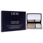 Dior Forever Natural Velvet - 3N Neutral by Christian Dior for Women - 0.35 oz Foundation - Image 4