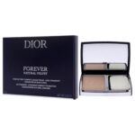 Dior Forever Natural Velvet - 3N Neutral by Christian Dior for Women - 0.35 oz Foundation - Image 5