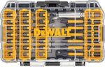 DEWALT Screwdriver Bit Set, 40 Pcs. Impact Ready, FlexTorq Impact Driver Bit Set with Storage Case (DWA2T40IR) - Image 11