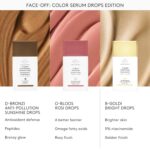 Drunk Elephant D-Bronzi Sunshine Drops - Bronzing Color Serum Drops - Clean Clinical Skincare - Cruelty-Free - Dermatologist-Tested - Free of Essential Oils, Silicones, and Fragrance - Image 7