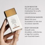 Drunk Elephant D-Bronzi Sunshine Drops - Bronzing Color Serum Drops - Clean Clinical Skincare - Cruelty-Free - Dermatologist-Tested - Free of Essential Oils, Silicones, and Fragrance - Image 8