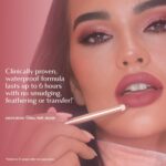 Charlotte Tilbury Lip Cheat Lip Liner Pencil - Gives Lips a Fuller-Looking, Defined Pout - Enriched with Jojoba Oil & Hyaluronic Acid - Waterproof, Smudge-Proof & Transfer-Proof - Image 7