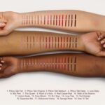 Charlotte Tilbury Lip Cheat Lip Liner Pencil - Gives Lips a Fuller-Looking, Defined Pout - Enriched with Jojoba Oil & Hyaluronic Acid - Waterproof, Smudge-Proof & Transfer-Proof - Image 10