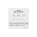 Cetaphil Deep Hydration Healthy Glow Daily Face Cream, 1.7 oz, 48 Hour Dry Skin Face Moisturizer for Sensitive Skin, With Hyaluronic Acid, Vitamin E & Vitamin B5 - Image 3