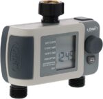 2-Outlet Programmable Hose Faucet Timer - Image 4