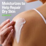 Cetaphil Face & Body Moisturizer, Hydrating Moisturizing Cream for Dry to Very Dry, Sensitive Skin, NEW 20 oz, Fragrance Free, Non-Comedogenic, Non-Greasy (Packaging May Vary) - Image 4