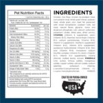 Purina ONE Plus Large Breed Adult Dog Food Dry Formula, Real Protein Rich Natural Chicken Flavor - 40 lb. Bag - Image 7