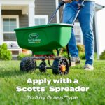 Scotts Turf Builder SummerGuard Lawn Food with Insect Control, 5,000 sq. ft. - Image 4