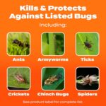 Scotts Turf Builder SummerGuard Lawn Food with Insect Control, 5,000 sq. ft. - Image 5
