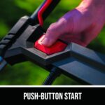 SKIL PWR CORE 40 Brushless 40V 20-Inch Push Mower Kit, Includes 6.0Ah Battery and 150W Charger - PM4910-15 - Image 10