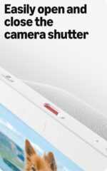 Amazon Echo Show 8, With Spatial Audio, Smart Home Hub, ideal for open living spaces, Designed for Alexa+, Glacier White - Image 9