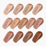 Juice Beauty Phyto‑Pigments Flawless Serum Foundation - Non-Comedogenic, Long-Wear & Buildable Medium-to-Full Coverage - Vegan, Clean Hydrating Liquid Makeup for All Skin Types, 30 mL, 16 Natural Tan - Image 8