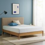 Zinus 8 Inch Green Tea Cooling Memory Foam Mattress [New Version], Twin, Fiberglass Free, Medium Firmness, Cooling Gel Foam, Certified Safe Foams & Fabric, Mattress in A Box - Image 10