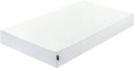 Zinus 8 Inch Green Tea Cooling Memory Foam Mattress [New Version], Twin, Fiberglass Free, Medium Firmness, Cooling Gel Foam, Certified Safe Foams & Fabric, Mattress in A Box - Image 13