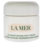 La Mer New Moisturizing Soft Cream 60ml - Image 3