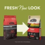 ACANA Grain Free Dry Dog Food Red Meat Recipe 4.5lb Bag - Image 10