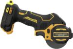 DEWALT 20V MAX XR Cut Off Tool, Brushless and Compact, Bare Tool Only (DCS438B) - Image 6