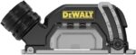 DEWALT 20V MAX XR Cut Off Tool, Brushless and Compact, Bare Tool Only (DCS438B) - Image 8