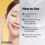 COSRX Snail Mucin 96% Repairing Serum, Hydrating Serum for Face with Snail Secretion Filtrate for Dull Skin & Fine Lines, 100ml, Korean Skin Care - Image 6