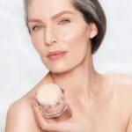 Charlotte Tilbury Magic Night Cream - Firming & Plumping Face Moisturizer - Infused with Time-Released Retinol to Help Reduce the Appearance of Wrinkles & Sagging Skin Overnight - Image 4