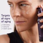 Caudalie Premier Cru Anti-Aging Serum with Niacinamide and Hyaluronic Acid - 30 mL - Image 3
