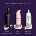 Caudalie Premier Cru Anti-Aging Serum with Niacinamide and Hyaluronic Acid - 30 mL - Image 8