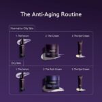 Caudalie Premier Cru Anti-Aging Serum with Niacinamide and Hyaluronic Acid - 30 mL - Image 9