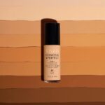 Milani Conceal + Perfect Liquid Foundation - Light Beige, 1 Fl. Oz. Cruelty-Free, Water-Resistant, Oil-Free, Medium-To-Full Coverage, Satin Matte Finish - Image 8