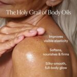 OSEA Undaria Algae Body Oil 5 oz – Visibly Firming, Deeply Moisturizing, Instantly Improve Elasticity, Clean Lightweight Non-Greasy Hydration, Vegan & Cruelty-Free Seaweed Skincare - Image 4