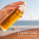 OSEA Undaria Algae Body Oil 5 oz – Visibly Firming, Deeply Moisturizing, Instantly Improve Elasticity, Clean Lightweight Non-Greasy Hydration, Vegan & Cruelty-Free Seaweed Skincare - Image 6