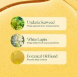 OSEA Undaria Algae Body Oil 5 oz – Visibly Firming, Deeply Moisturizing, Instantly Improve Elasticity, Clean Lightweight Non-Greasy Hydration, Vegan & Cruelty-Free Seaweed Skincare - Image 7