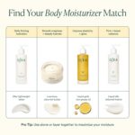 OSEA Undaria Algae Body Oil 5 oz – Visibly Firming, Deeply Moisturizing, Instantly Improve Elasticity, Clean Lightweight Non-Greasy Hydration, Vegan & Cruelty-Free Seaweed Skincare - Image 8