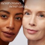 LAURA GELLER NEW YORK Award-Winning Baked Balance-n-Brighten Color Correcting Powder Foundation – Handmade in Italy – Buildable Coverage, Matte Finish – For Mature & Sensitive Skin – 04 Medium - Image 13