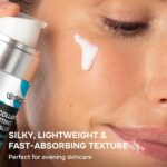 SimplyVital Collagen, Retinol & Hyaluronic Acid Serum - Anti-Aging Moisturizer for Face, Neck & Décolleté - Deep Moisturizing Skin Care Complex - Hydrating Facial Serum for Women, 1 fl.oz - Image 3