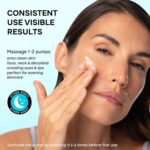 SimplyVital Collagen, Retinol & Hyaluronic Acid Serum - Anti-Aging Moisturizer for Face, Neck & Décolleté - Deep Moisturizing Skin Care Complex - Hydrating Facial Serum for Women, 1 fl.oz - Image 7