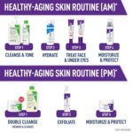 CeraVe Skin Renewing Night Cream, Peptide Complex, Hyaluronic Acid & Ceramide Moisturizer for Face, 1.7 Ounce - Image 5