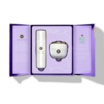 TATCHA The Silk Firming Set | Gift Set - The Silk Serum and The Silk Cream ($223 Value) - Image 3