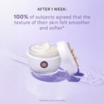 TATCHA The Silk Firming Set | Gift Set - The Silk Serum and The Silk Cream ($223 Value) - Image 4