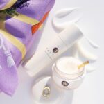 TATCHA The Silk Firming Set | Gift Set - The Silk Serum and The Silk Cream ($223 Value) - Image 7