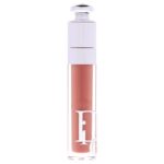 Dior Addict Lip Maximizer - 038 Rose Nude by Christian Dior for Women - 0.2 oz Lip Gloss | 0.2 oz - Image 3