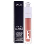 Dior Addict Lip Maximizer - 038 Rose Nude by Christian Dior for Women - 0.2 oz Lip Gloss | 0.2 oz - Image 4