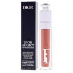 Dior Addict Lip Maximizer - 038 Rose Nude by Christian Dior for Women - 0.2 oz Lip Gloss | 0.2 oz - Image 5