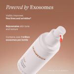 SkinMedica TNS Recovery Complex Facial Treatment - Advanced Growth Factor & Exosome Formula for Skin Rejuvenation - Helps to Improve the Appearance of Fine Lines, Wrinkles, and Uneven Skin Tone (1 Oz) - Image 4