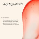 SkinMedica TNS Recovery Complex Facial Treatment - Advanced Growth Factor & Exosome Formula for Skin Rejuvenation - Helps to Improve the Appearance of Fine Lines, Wrinkles, and Uneven Skin Tone (1 Oz) - Image 6