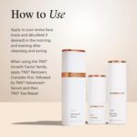SkinMedica TNS Recovery Complex Facial Treatment - Advanced Growth Factor & Exosome Formula for Skin Rejuvenation - Helps to Improve the Appearance of Fine Lines, Wrinkles, and Uneven Skin Tone (1 Oz) - Image 8