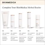 SkinMedica TNS Recovery Complex Facial Treatment - Advanced Growth Factor & Exosome Formula for Skin Rejuvenation - Helps to Improve the Appearance of Fine Lines, Wrinkles, and Uneven Skin Tone (1 Oz) - Image 9