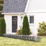 Kitty City Catio Outdoor 20' Cat Tunnel – 20‑Foot Cat‑Sized Play Tunnel, 11” Diameter, Modular Catio Connector for Cats & Small Pets - Image 3