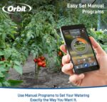 Orbit 90205Z B-hyve Gen 2 Smart Hose Watering Timer - Image 5