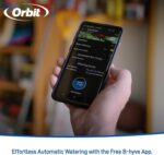 Orbit 90205Z B-hyve Gen 2 Smart Hose Watering Timer - Image 6