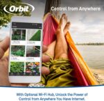 Orbit 90205Z B-hyve Gen 2 Smart Hose Watering Timer - Image 7